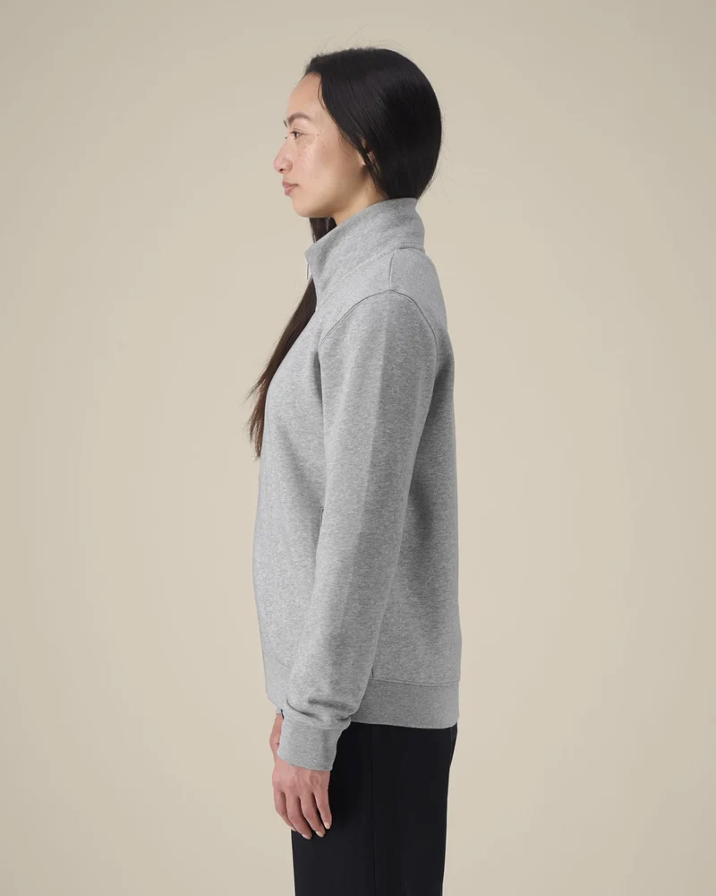 Sweatshirt unisex Stanley/Stella zum Personalisieren