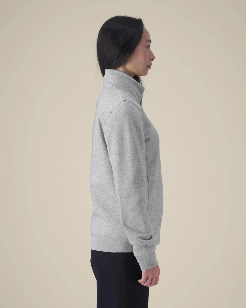 Sweatshirt unisex Stanley/Stella zum Personalisieren