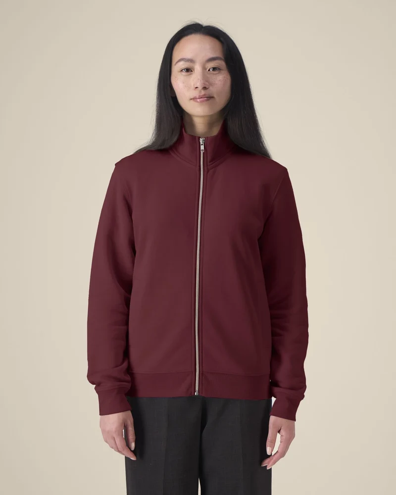 Sweatshirt unisex Stanley/Stella zum Personalisieren