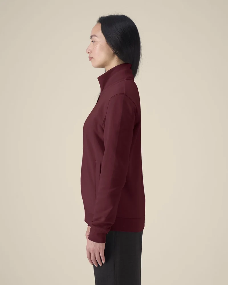 Sweatshirt unisex Stanley/Stella zum Personalisieren