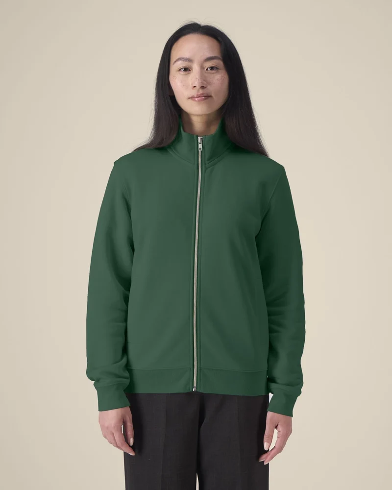 Sweatshirt unisex Stanley/Stella zum Personalisieren