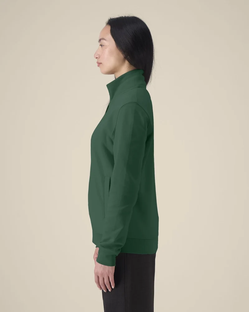Sweatshirt unisex Stanley/Stella zum Personalisieren