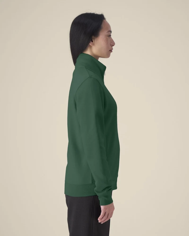 Sweatshirt unisex Stanley/Stella zum Personalisieren