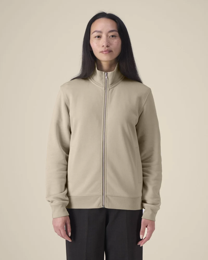Sweatshirt unisex Stanley/Stella zum Personalisieren