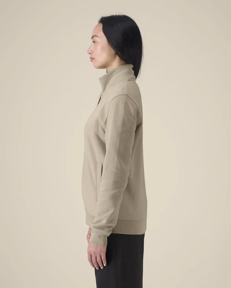 Sweatshirt unisex Stanley/Stella zum Personalisieren
