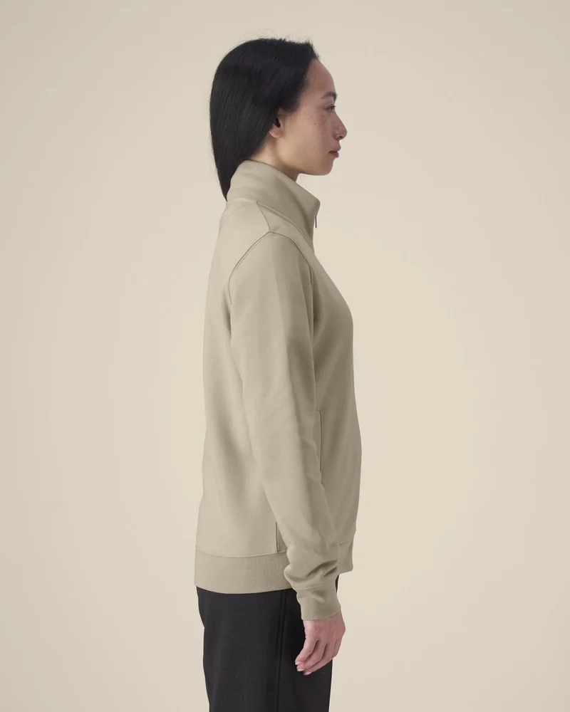 Sweatshirt unisex Stanley/Stella zum Personalisieren