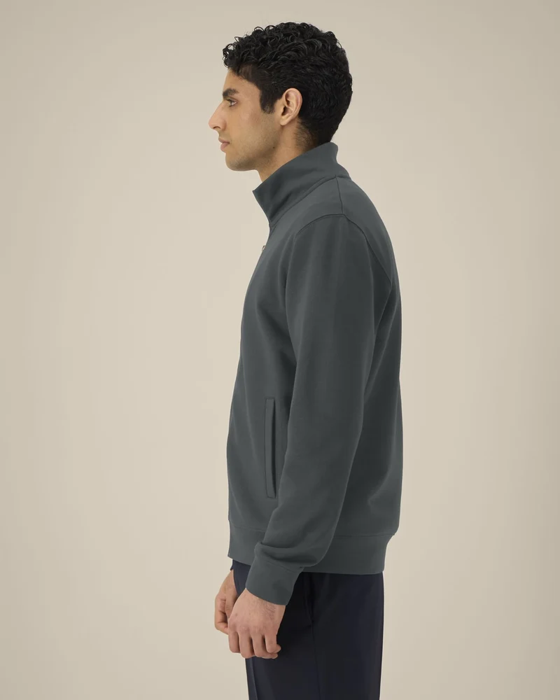 Sweatshirt unisex Stanley/Stella zum Personalisieren