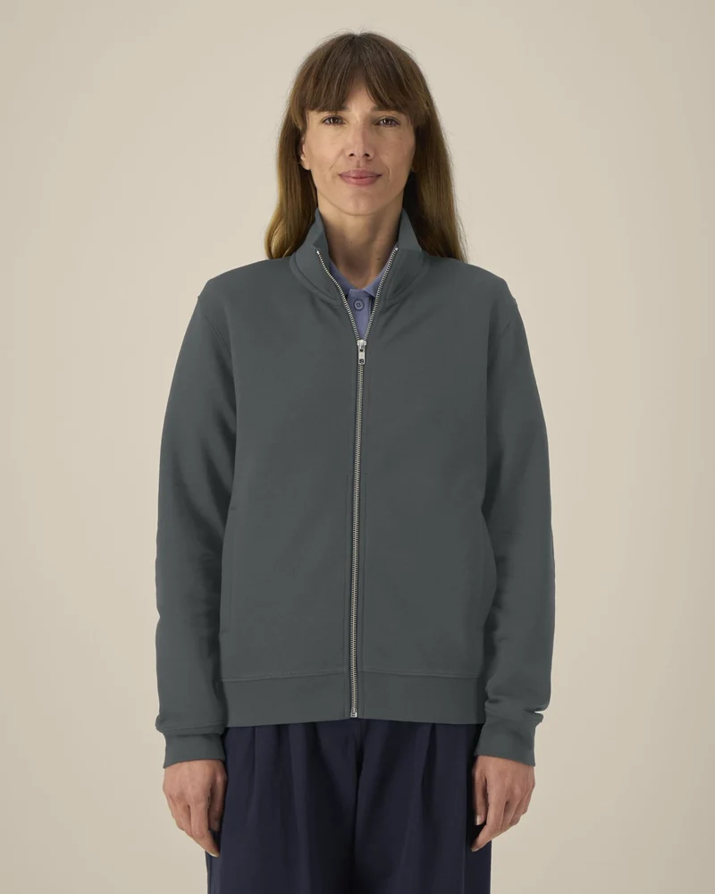 Sweatshirt unisex Stanley/Stella zum Personalisieren