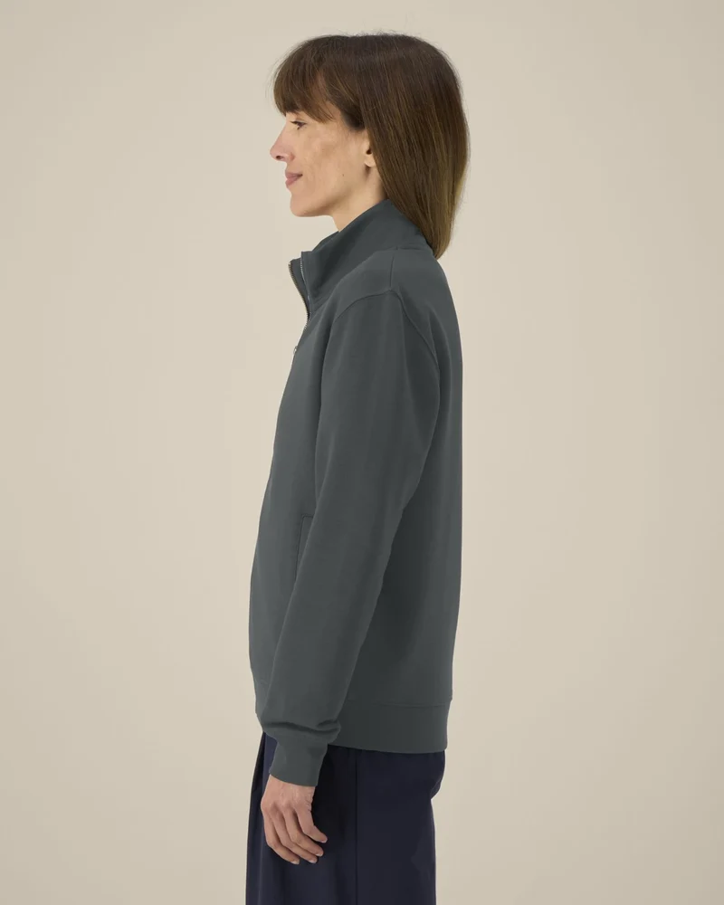 Sweatshirt unisex Stanley/Stella zum Personalisieren