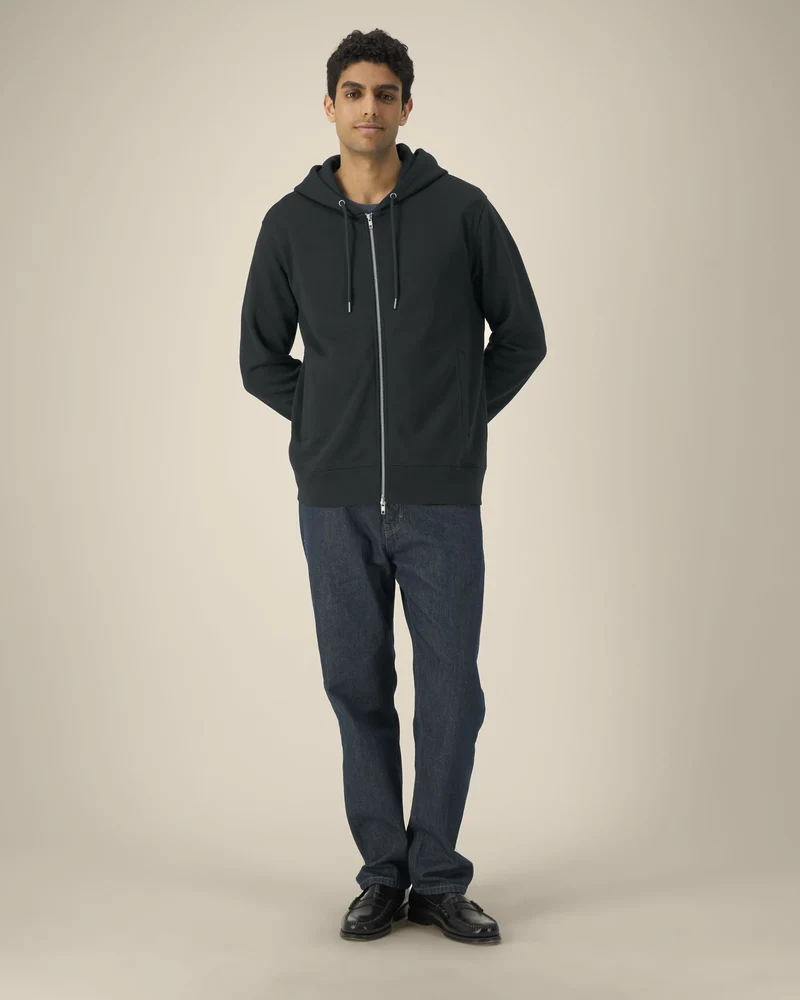 Sweatshirt unisex Bio-Baumwolle Stanley/Stella Astor zum Personalisieren