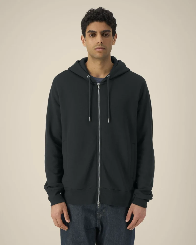 Sweatshirt unisex Bio-Baumwolle Stanley/Stella Astor zum Personalisieren