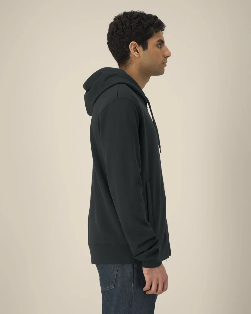Sweatshirt unisex Bio-Baumwolle Stanley/Stella Astor zum Personalisieren