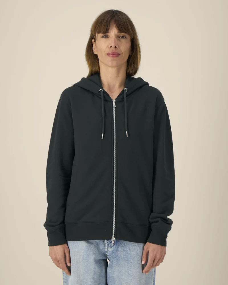 Sweatshirt unisex Bio-Baumwolle Stanley/Stella Astor zum Personalisieren