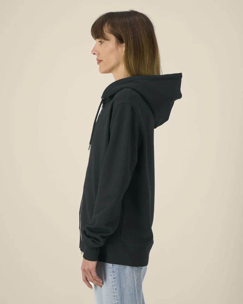 Sweatshirt unisex Bio-Baumwolle Stanley/Stella Astor zum Personalisieren