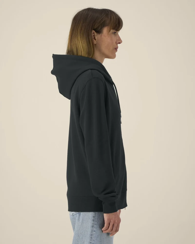 Sweatshirt unisex Bio-Baumwolle Stanley/Stella Astor zum Personalisieren