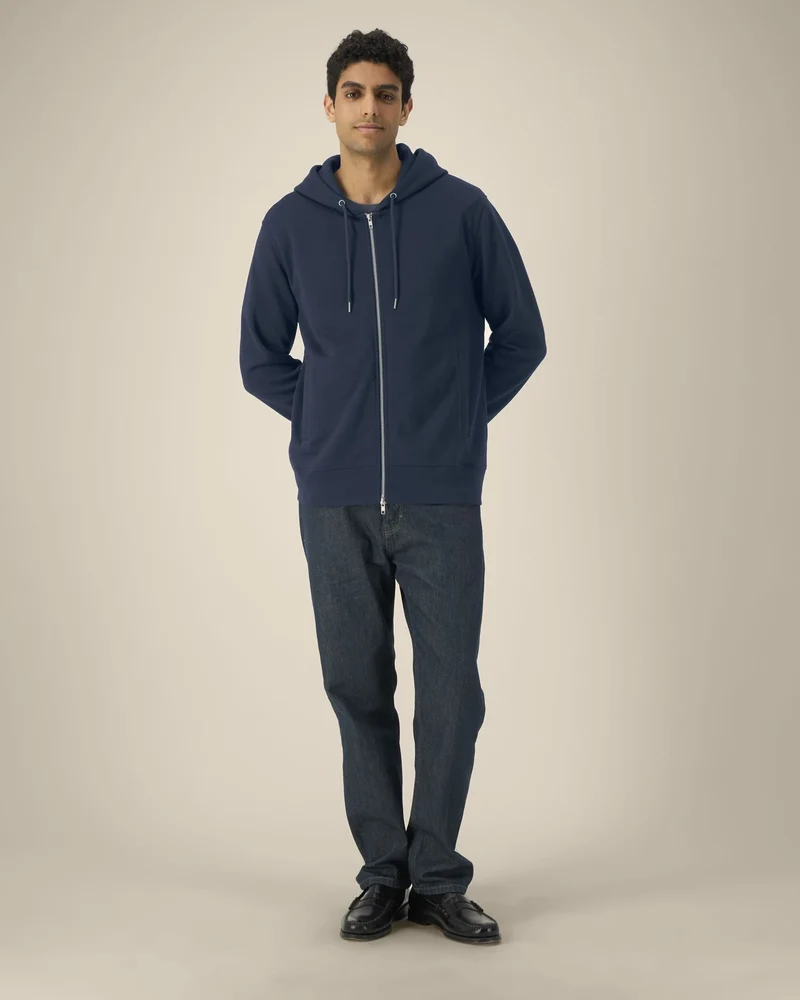 Sweatshirt unisex Bio-Baumwolle Stanley/Stella Astor zum Personalisieren