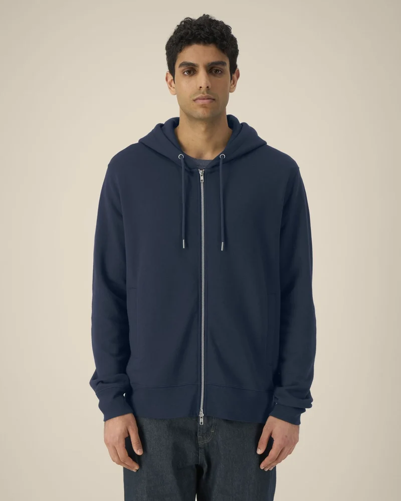 Sweatshirt unisex Bio-Baumwolle Stanley/Stella Astor zum Personalisieren