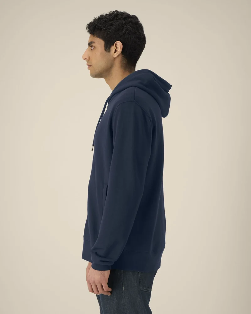 Sweatshirt unisex Bio-Baumwolle Stanley/Stella Astor zum Personalisieren