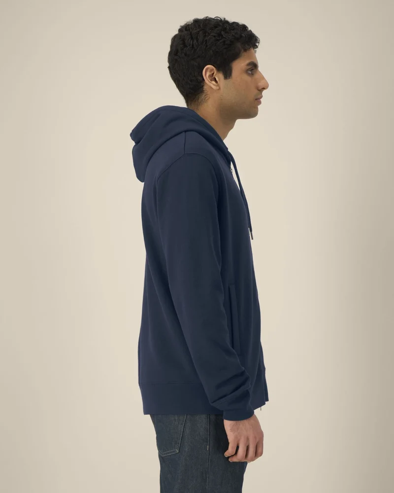 Sweatshirt unisex Bio-Baumwolle Stanley/Stella Astor zum Personalisieren