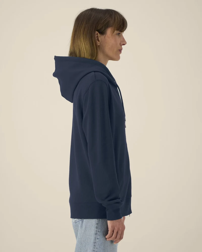 Sweatshirt unisex Bio-Baumwolle Stanley/Stella Astor zum Personalisieren