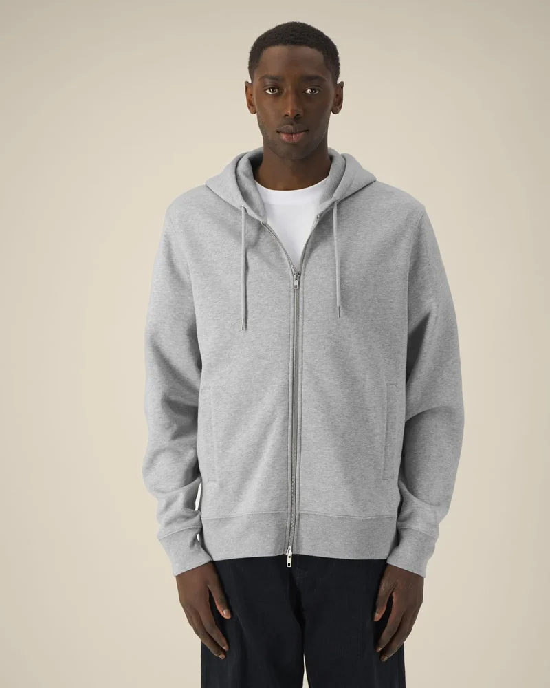 Sweatshirt unisex Bio-Baumwolle Stanley/Stella Astor zum Personalisieren