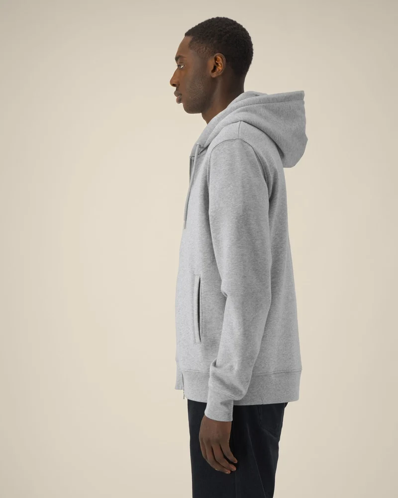 Sweatshirt unisex Bio-Baumwolle Stanley/Stella Astor zum Personalisieren