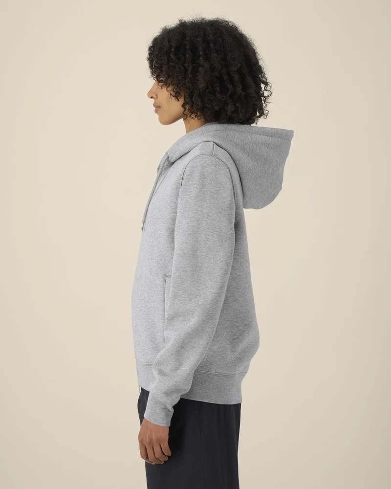 Sweatshirt unisex Bio-Baumwolle Stanley/Stella Astor zum Personalisieren