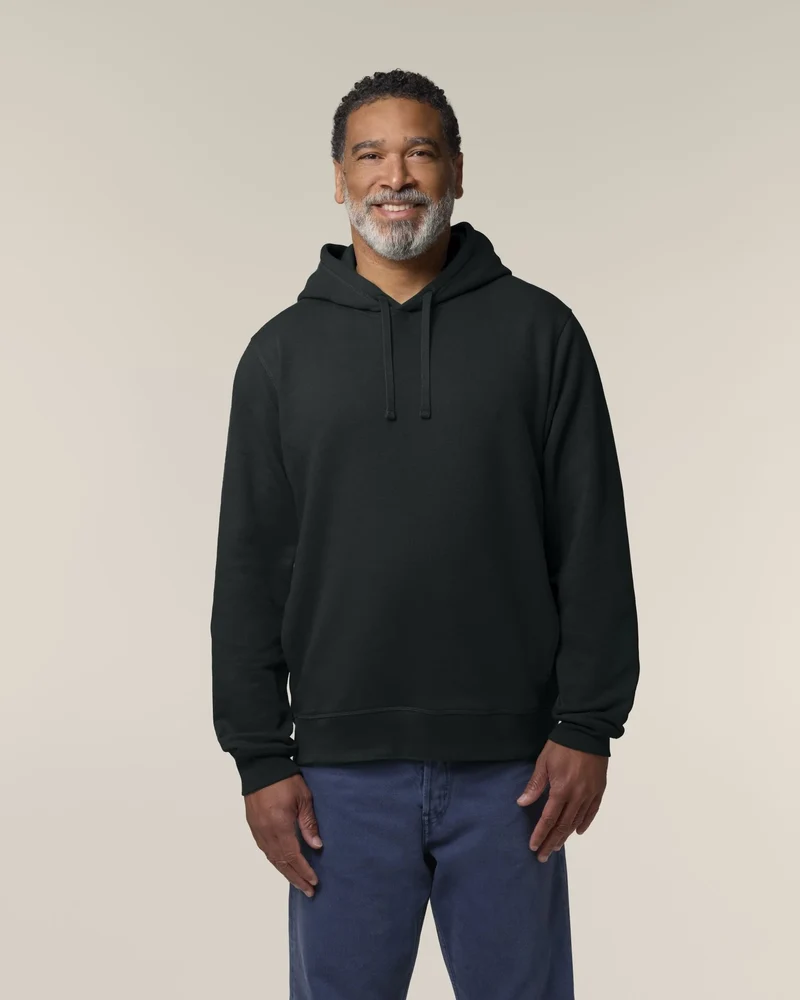 Hoodie Bio-Baumwolle Stanley/Stella Sounder zum Personalisieren