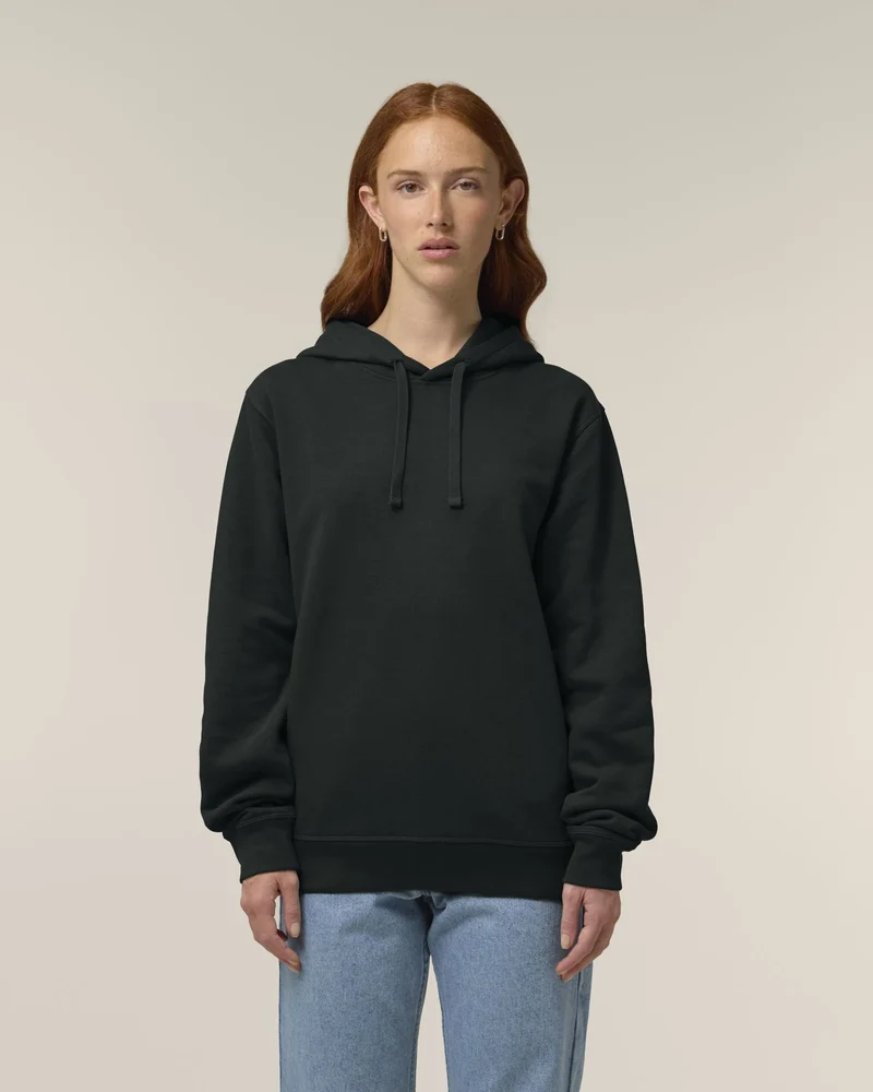 Hoodie Bio-Baumwolle Stanley/Stella Sounder zum Personalisieren