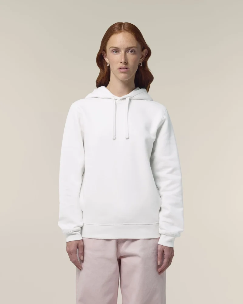 Hoodie Bio-Baumwolle Stanley/Stella Sounder zum Personalisieren