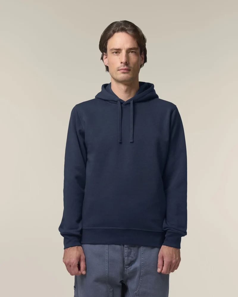 Hoodie Bio-Baumwolle Stanley/Stella Sounder zum Personalisieren