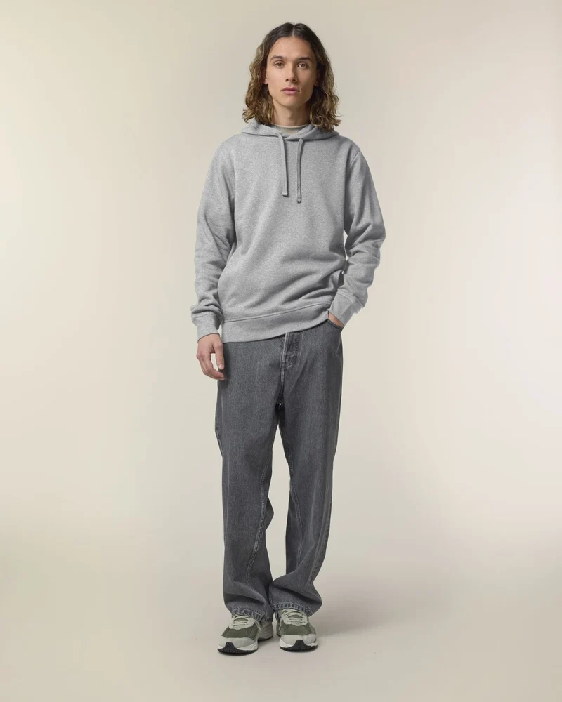 Hoodie Bio-Baumwolle Stanley/Stella Sounder zum Personalisieren