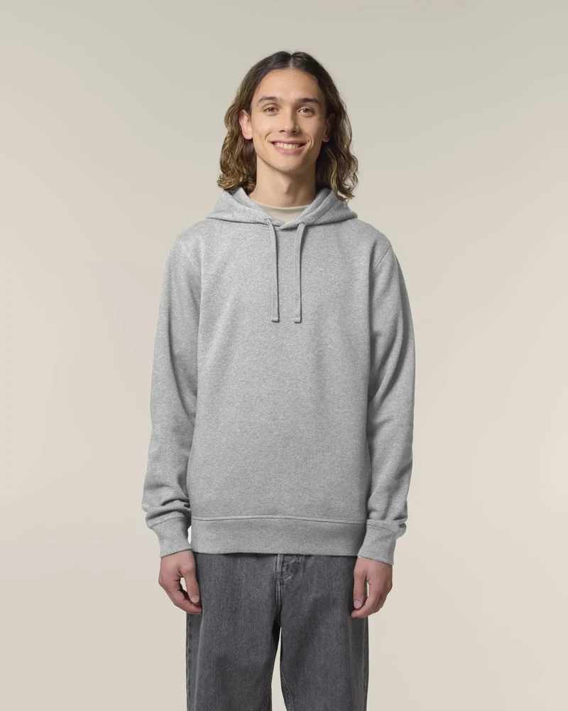 Hoodie Bio-Baumwolle Stanley/Stella Sounder zum Personalisieren