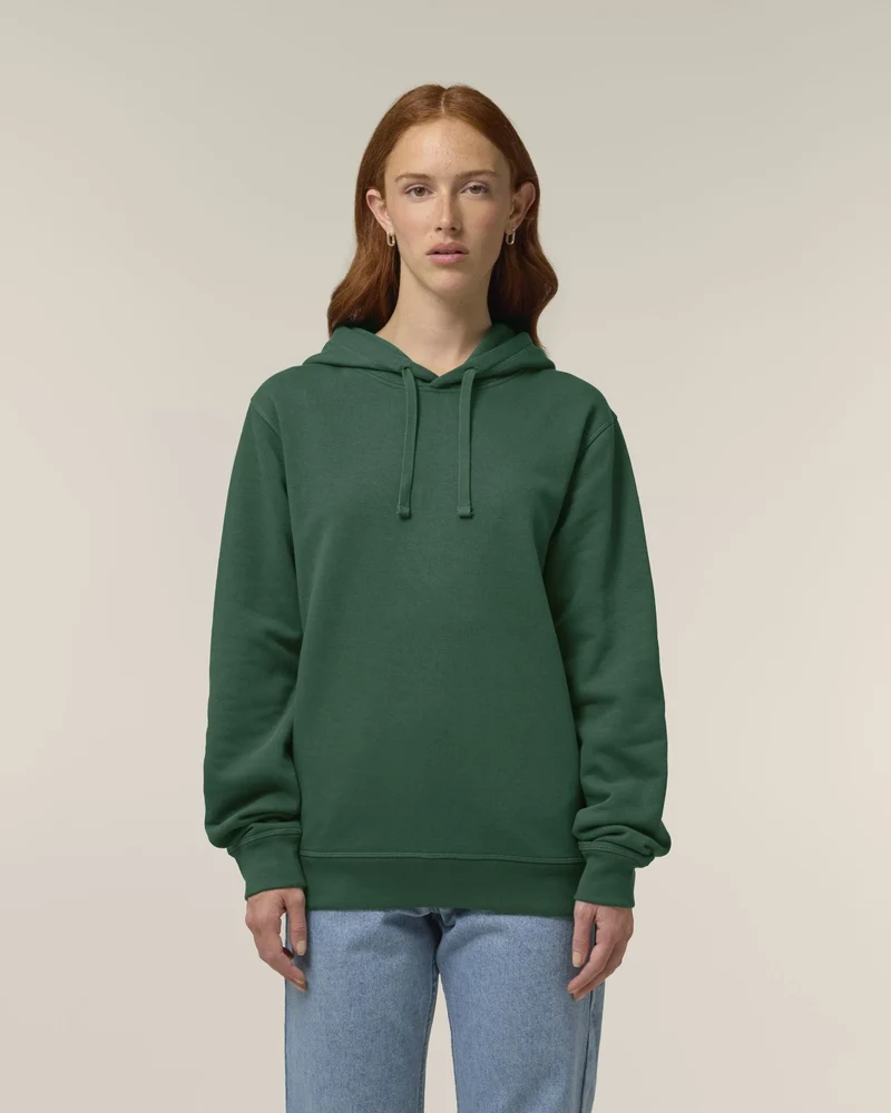 Hoodie Bio-Baumwolle Stanley/Stella Sounder zum Personalisieren
