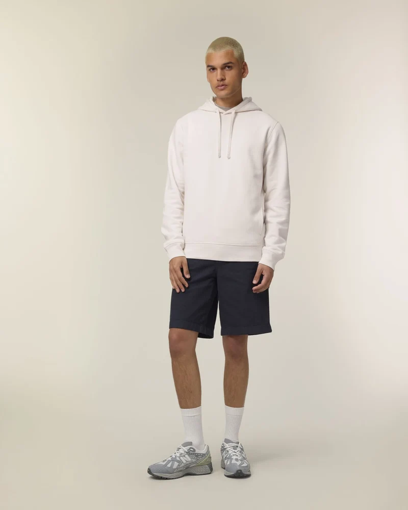 Hoodie Bio-Baumwolle Stanley/Stella Sounder zum Personalisieren