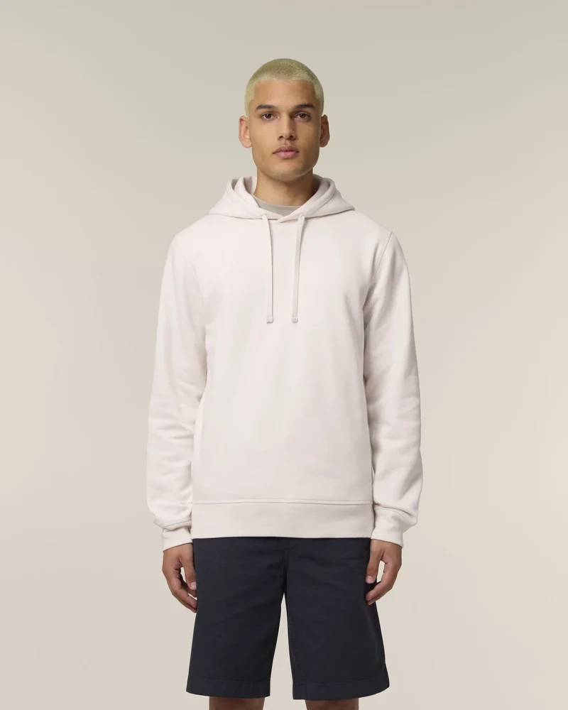 Hoodie Bio-Baumwolle Stanley/Stella Sounder zum Personalisieren