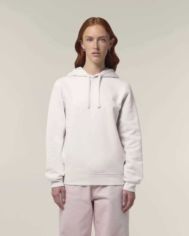 Hoodie Bio-Baumwolle Stanley/Stella Sounder zum Personalisieren