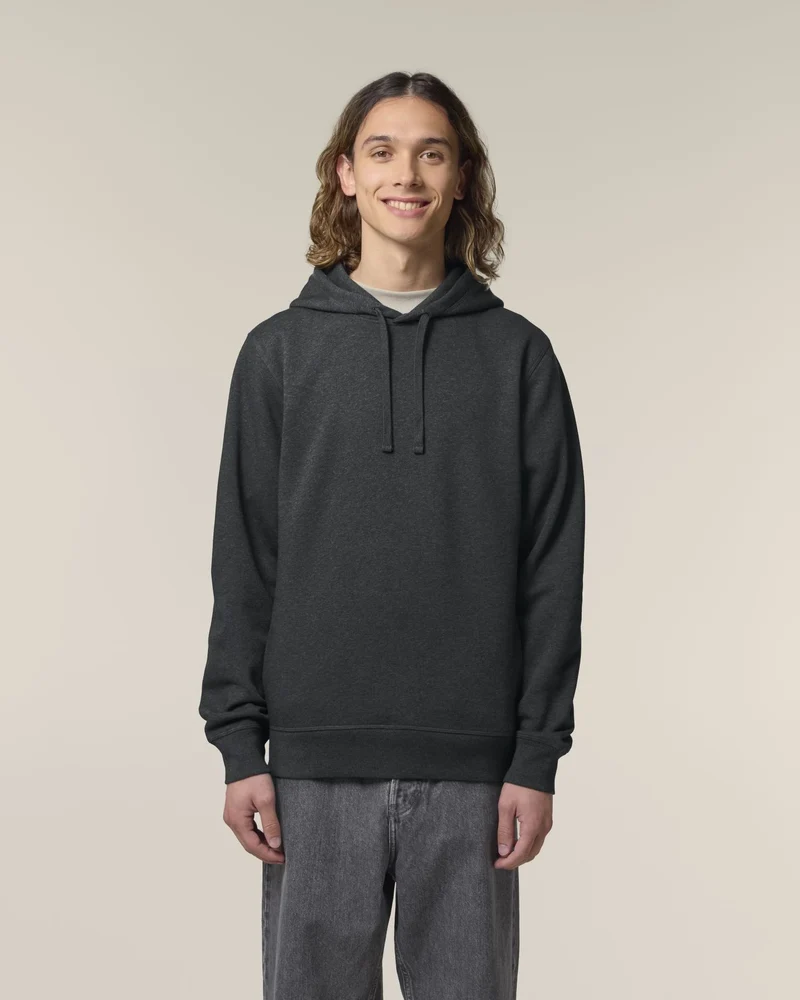 Hoodie Bio-Baumwolle Stanley/Stella Sounder zum Personalisieren