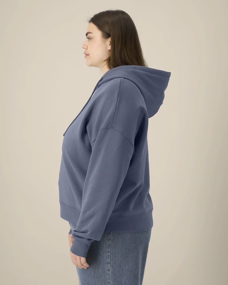 Hoodie Bio-Baumwolle Stanley/Stella Nora zum Personalisieren