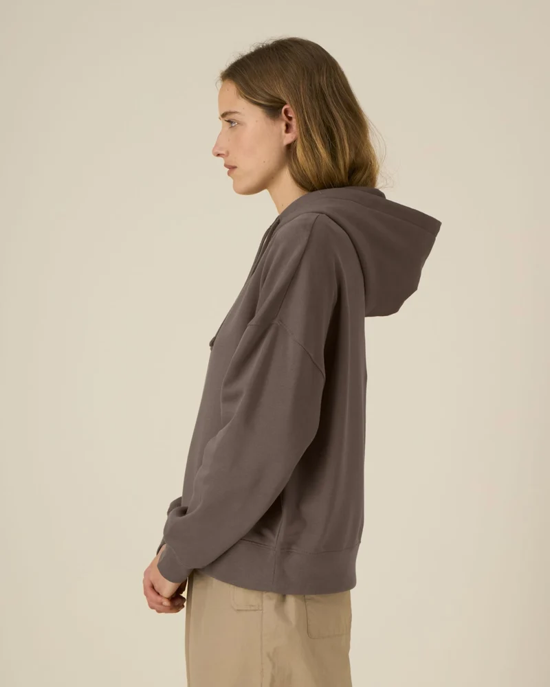 Hoodie Bio-Baumwolle Stanley/Stella Nora zum Personalisieren