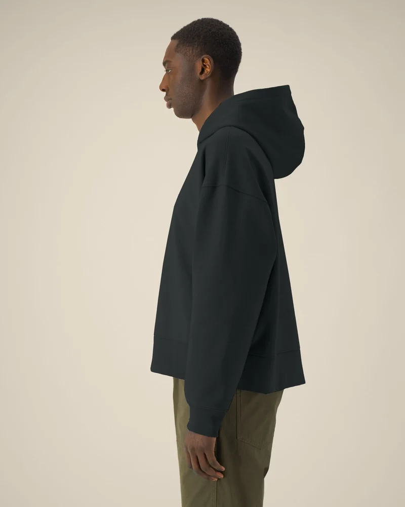 Hoodie Bio-Baumwolle Stanley/Stella Voicer zum Personalisieren