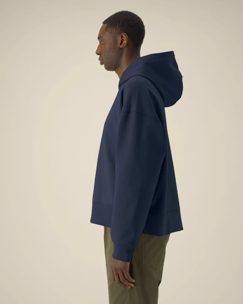 Hoodie Bio-Baumwolle Stanley/Stella Voicer zum Personalisieren