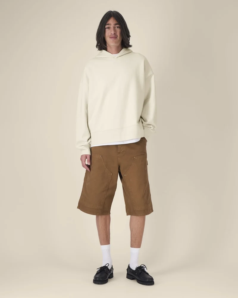 Hoodie Bio-Baumwolle Stanley/Stella Voicer zum Personalisieren