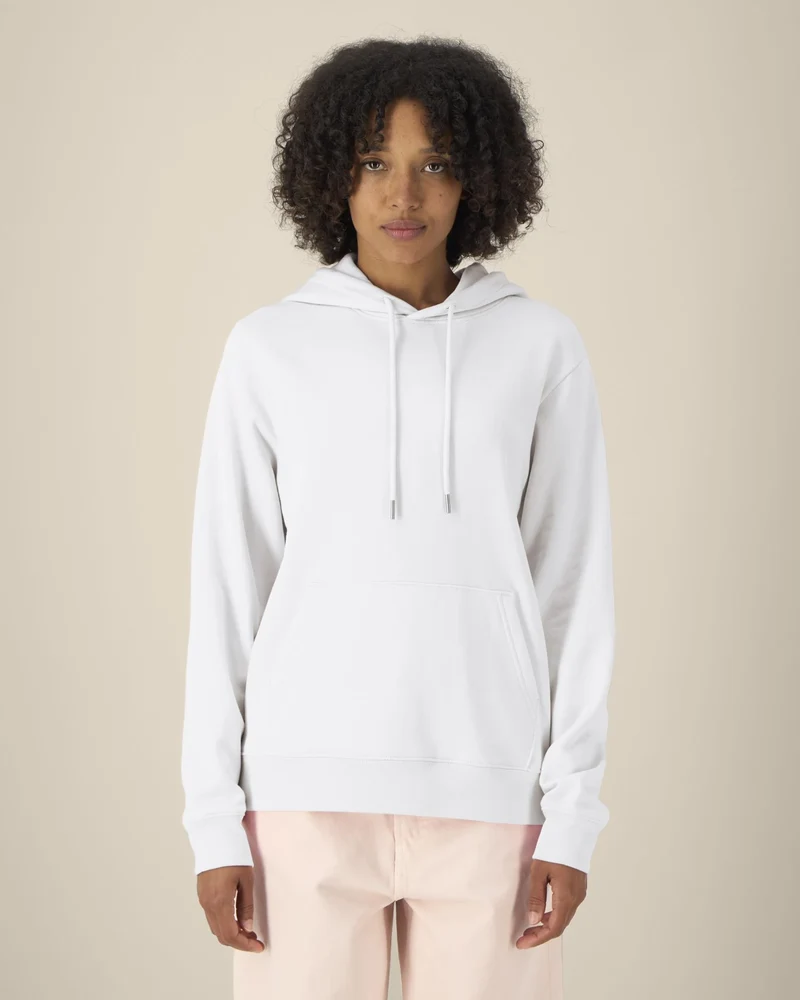 Sweatshirt recycelt Damen Gamechanger zum Personalisieren