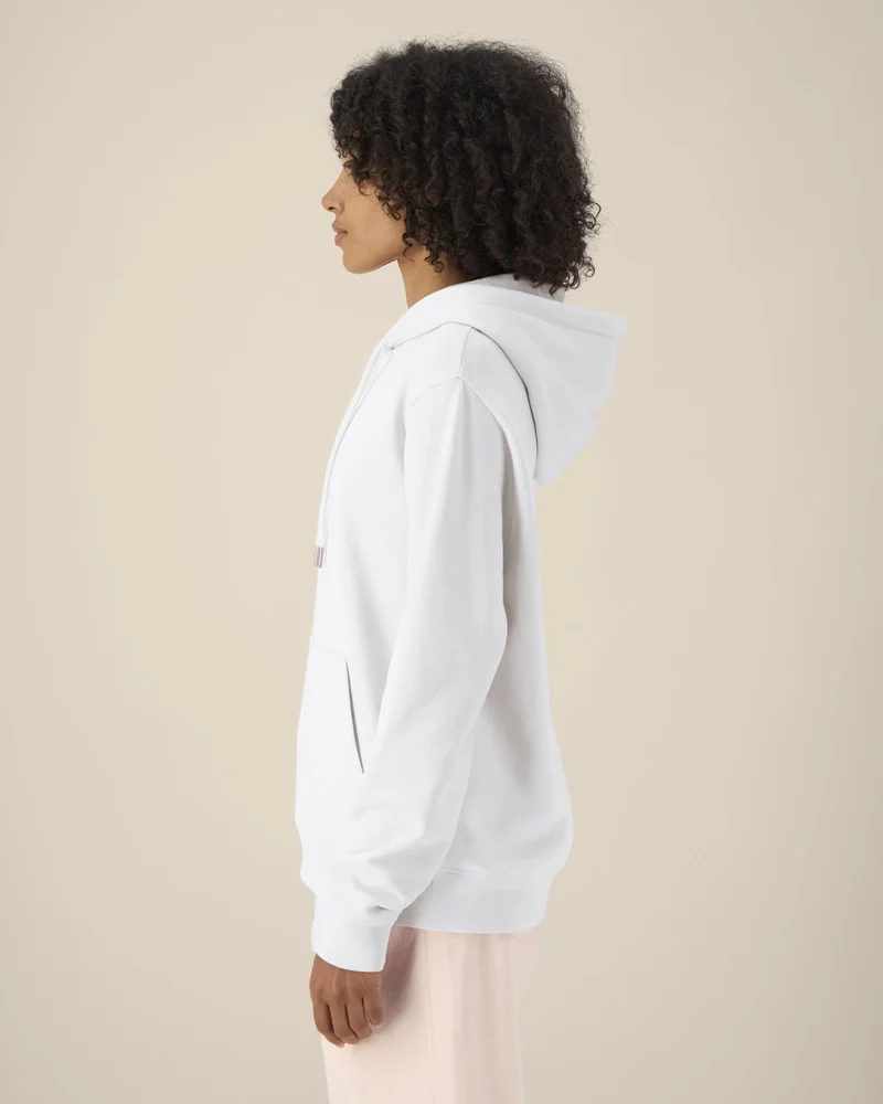 Sweatshirt recycelt Damen Gamechanger zum Personalisieren