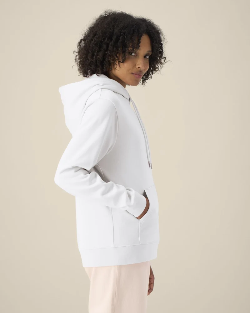 Sweatshirt recycelt Damen Gamechanger zum Personalisieren
