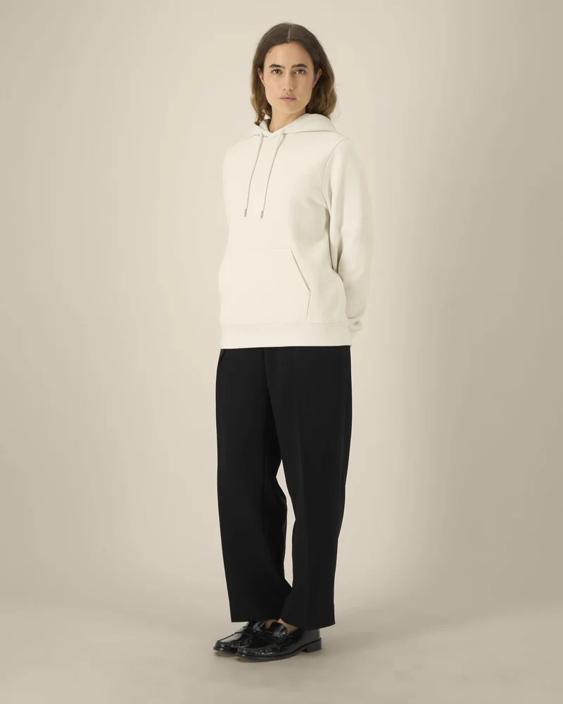 Sweatshirt recycelt Damen Gamechanger zum Personalisieren