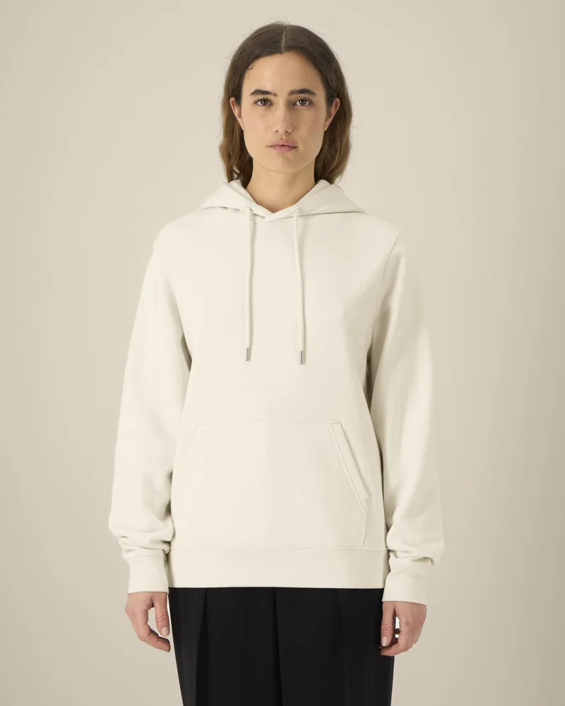 Sweatshirt recycelt Damen Gamechanger zum Personalisieren