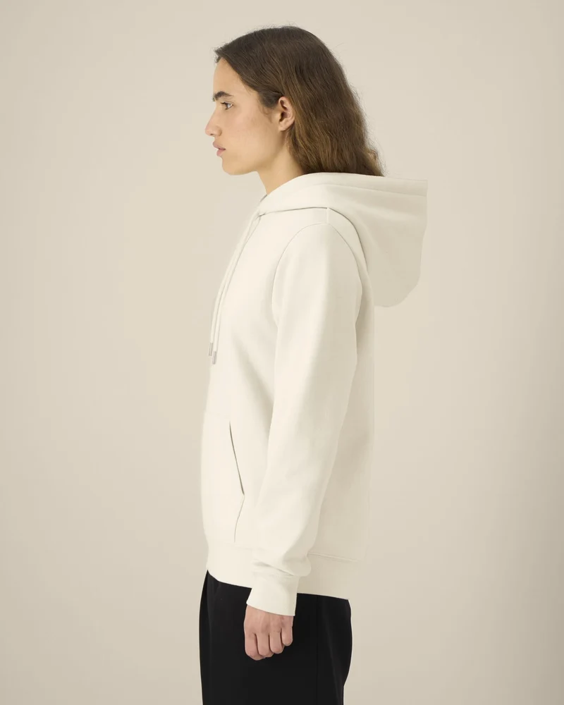 Sweatshirt recycelt Damen Gamechanger zum Personalisieren