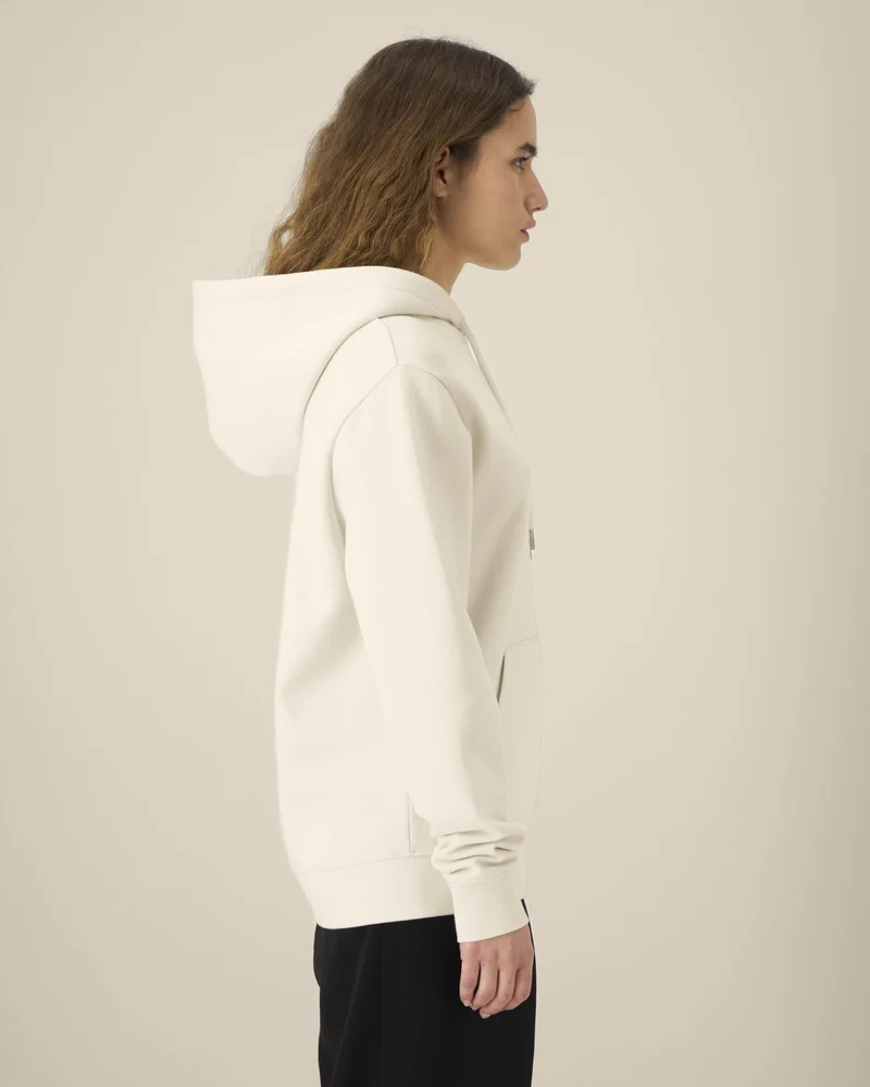 Sweatshirt recycelt Damen Gamechanger zum Personalisieren